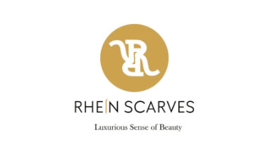 Loker Crew Store di Rhein Scarves